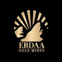 Ebdaa Gold Mines site